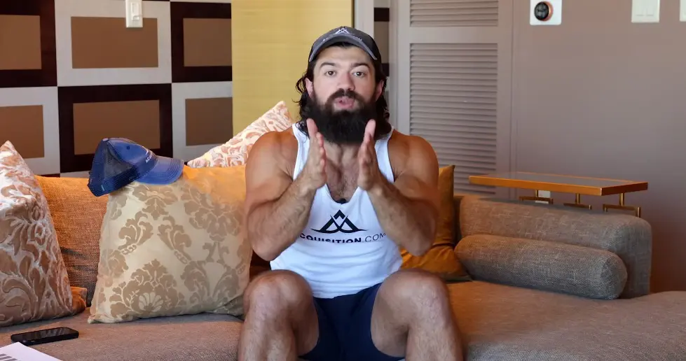 Alex Hormozi: 7 Secrets Behind Chick-fil-A’s $50B Empire 009