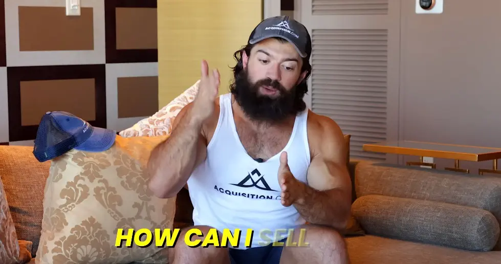 Alex Hormozi: 7 Secrets Behind Chick-fil-A’s $50B Empire 010