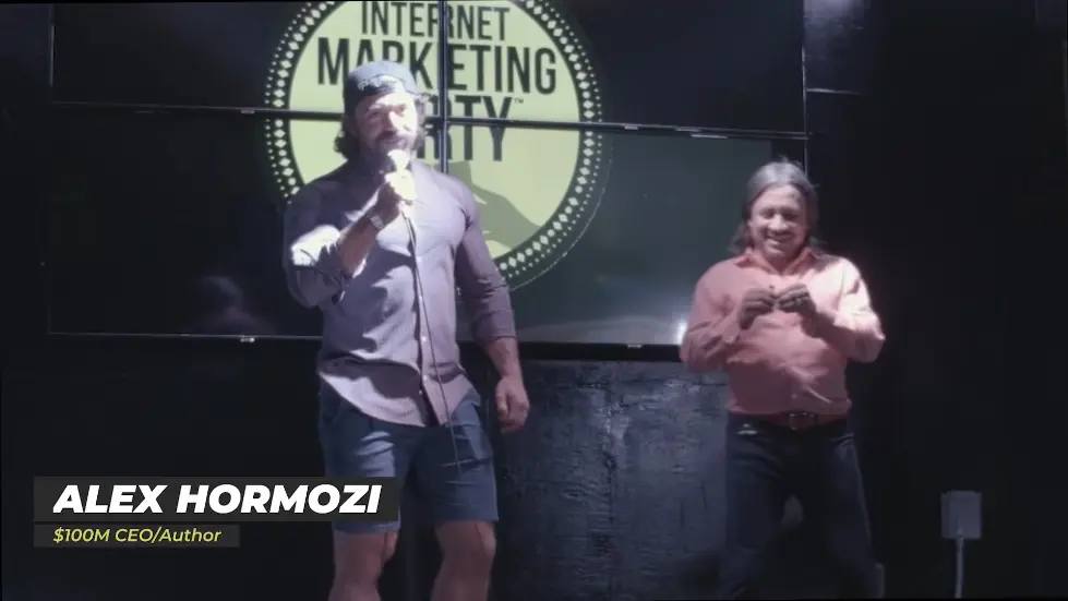 Alex Hormozi: 9 Beliefs That Built My Ultra High Net Worth Got Me To $121M By Age 31 001