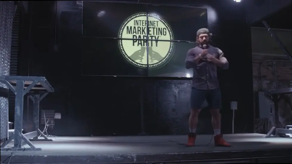 Alex Hormozi: 9 Beliefs That Built My Ultra High Net Worth Got Me To $121M By Age 31 014