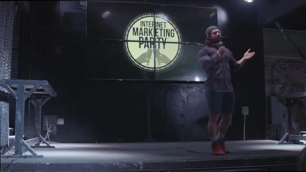 Alex Hormozi: 9 Beliefs That Built My Ultra High Net Worth Got Me To $121M By Age 31 016