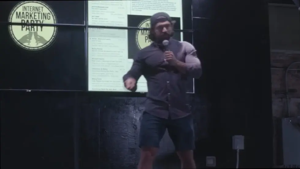 Alex Hormozi: 9 Beliefs That Built My Ultra High Net Worth Got Me To $121M By Age 31 021