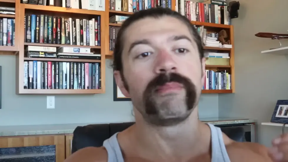 Alex Hormozi: A BILLIONAIRE taught me how to think like a BILLIONAIRE.. 003