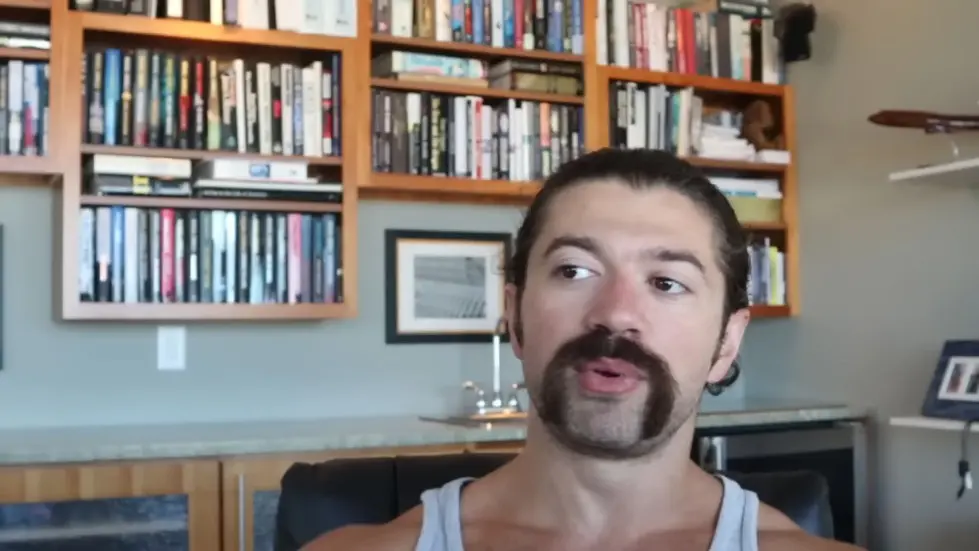 Alex Hormozi: A BILLIONAIRE taught me how to think like a BILLIONAIRE.. 009