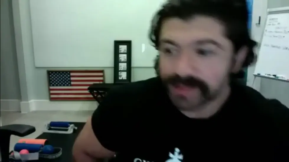 Alex Hormozi: A DOER