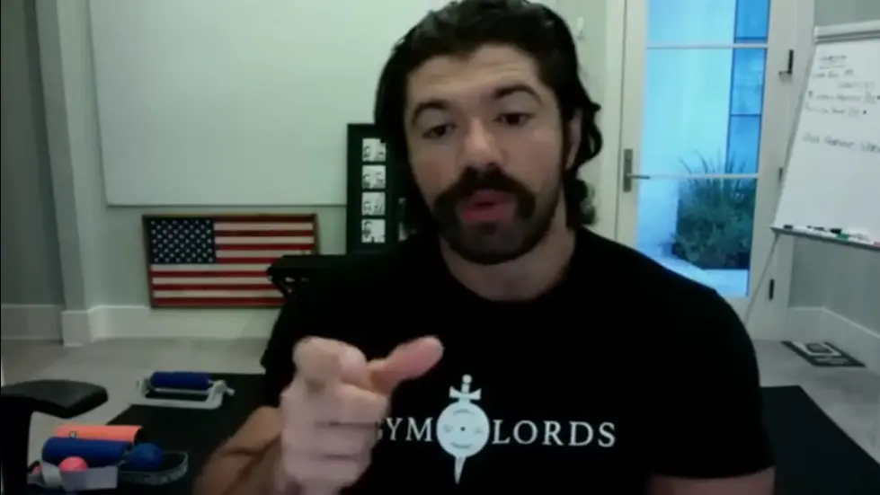 Alex Hormozi: A DOER