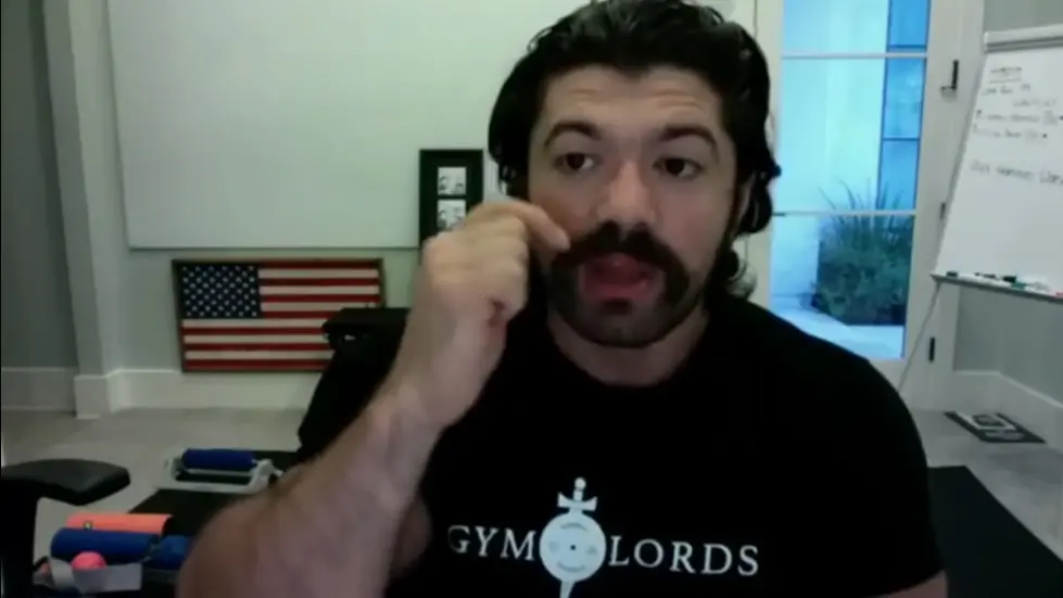 Alex Hormozi: A DOER