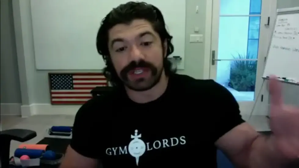 Alex Hormozi: A DOER