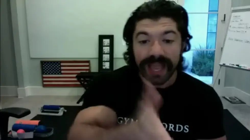 Alex Hormozi: A DOER