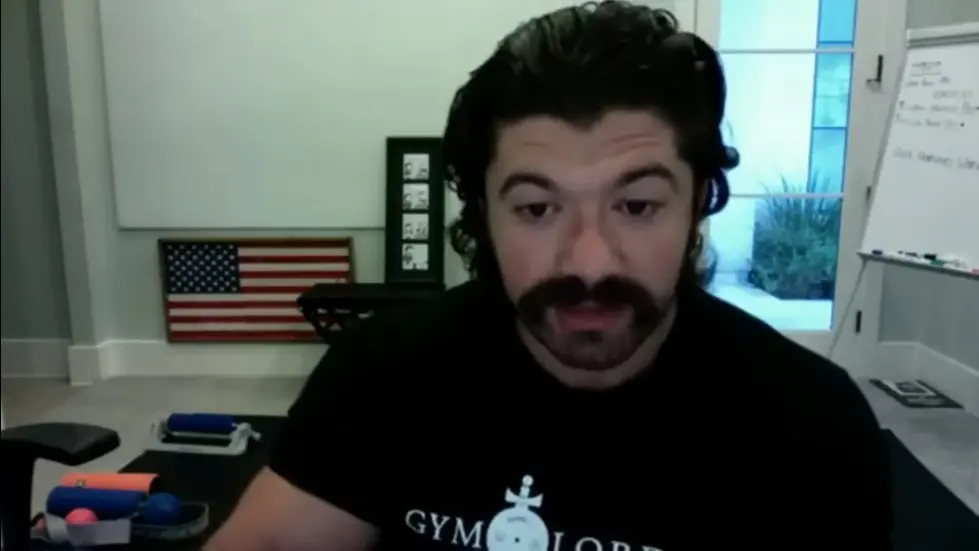 Alex Hormozi: A DOER