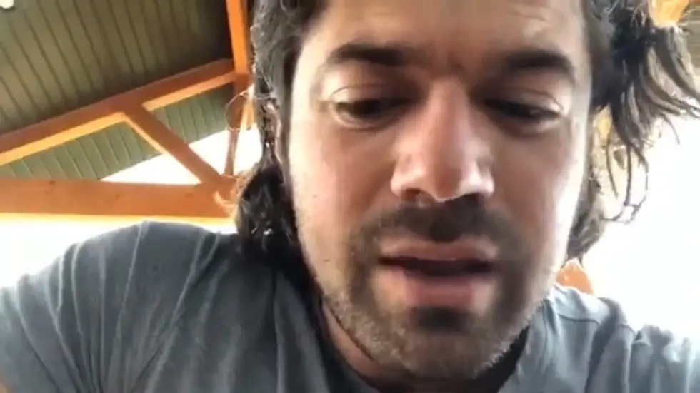 Alex Hormozi: A Hard Learned Lesson 001