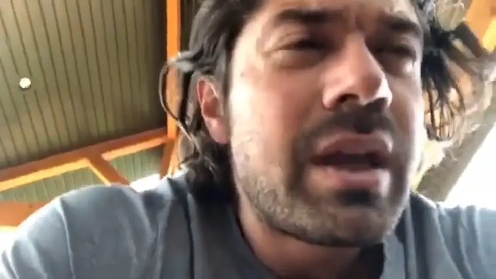 Alex Hormozi: A Hard Learned Lesson 003