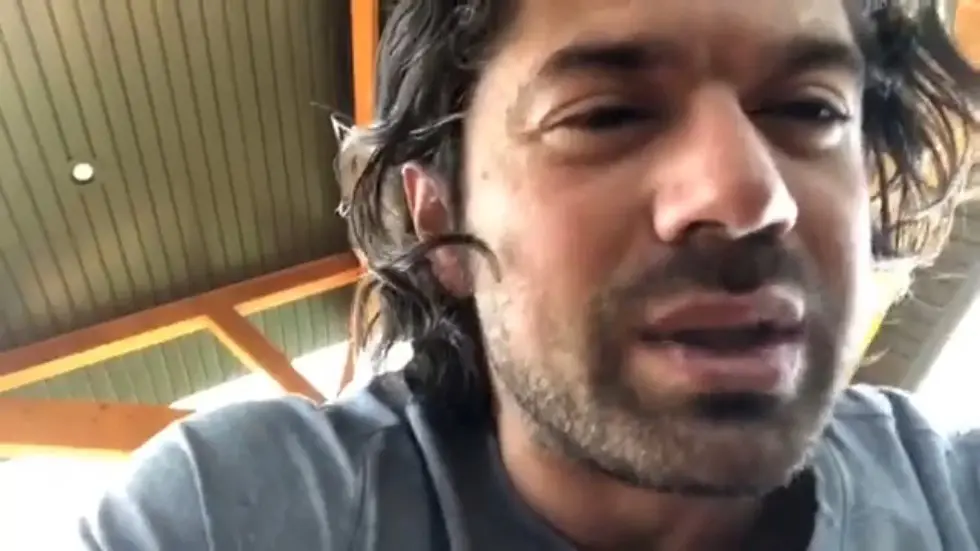 Alex Hormozi: A Hard Learned Lesson 004