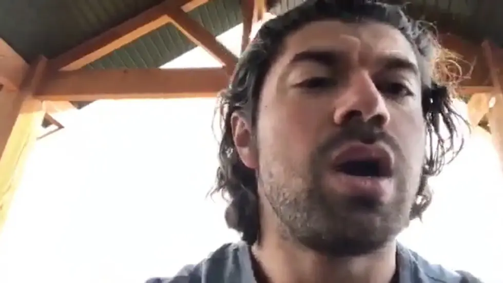 Alex Hormozi: A Hard Learned Lesson 006