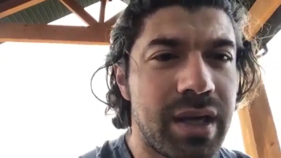 Alex Hormozi: A Hard Learned Lesson 007