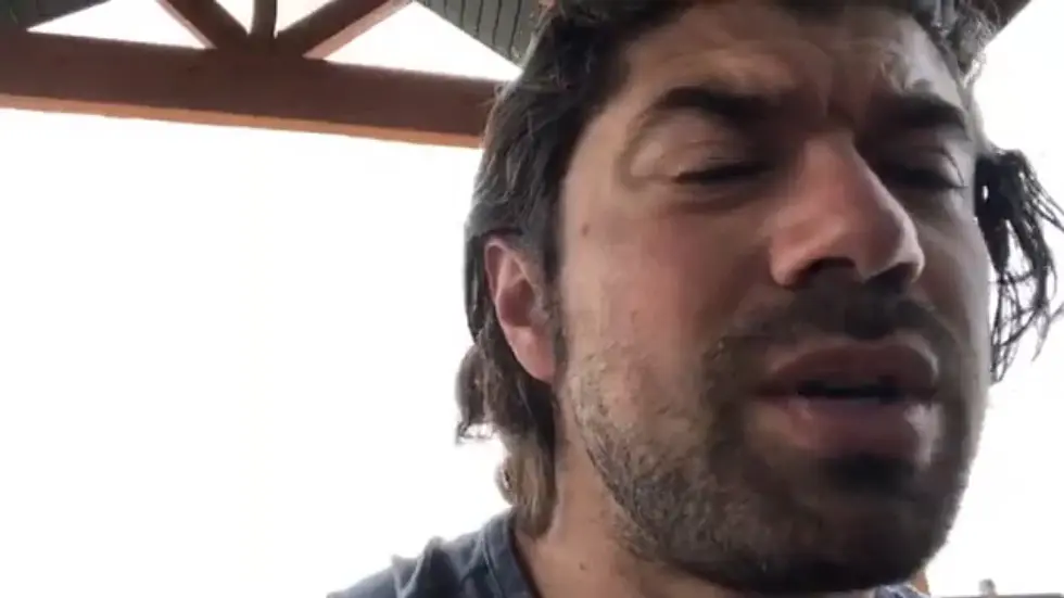 Alex Hormozi: A Hard Learned Lesson 008