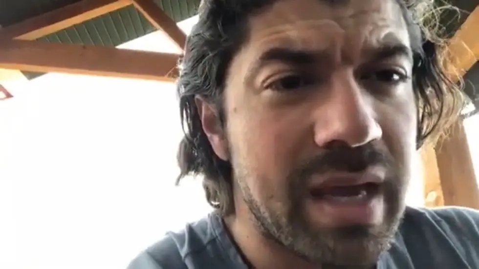 Alex Hormozi: A Hard Learned Lesson 009