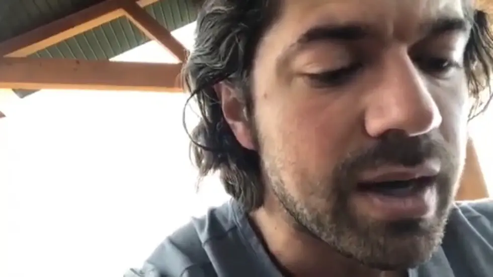 Alex Hormozi: A Hard Learned Lesson 011