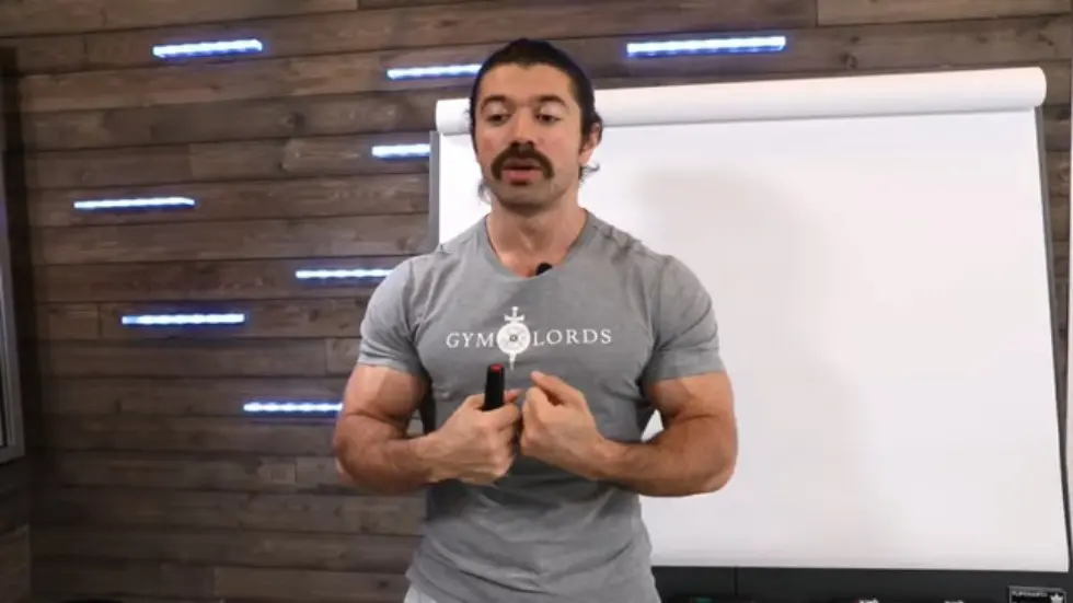 Alex Hormozi: All Entrepreneurs Have Only 1 Problem... 001