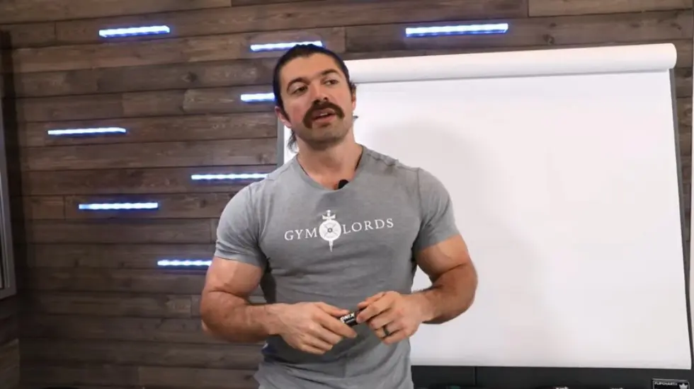 Alex Hormozi: All Entrepreneurs Have Only 1 Problem... 002