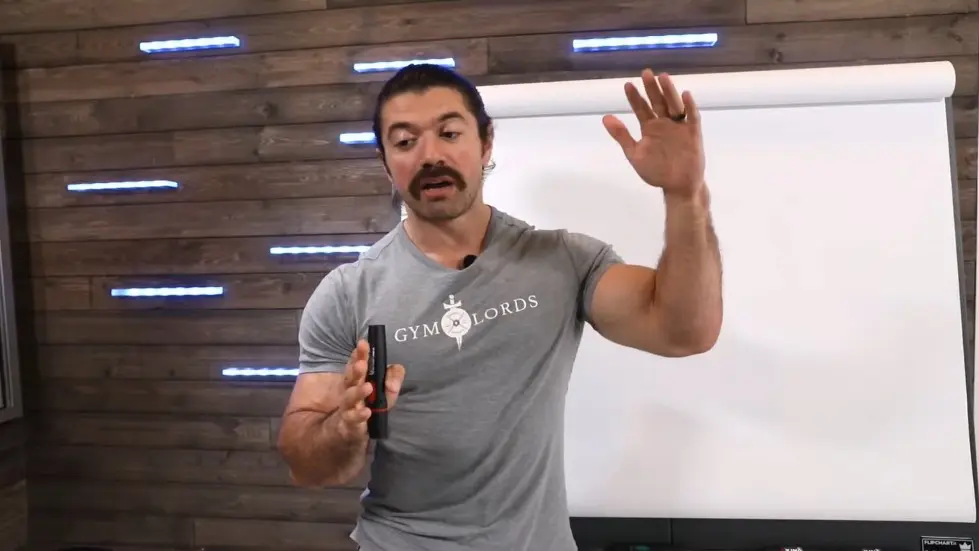 Alex Hormozi: All Entrepreneurs Have Only 1 Problem... 003