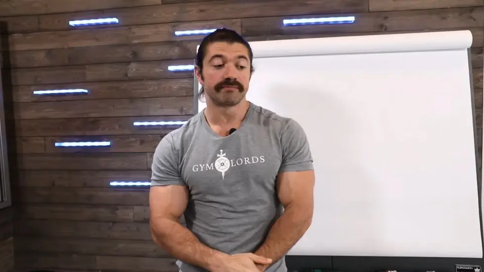 Alex Hormozi: All Entrepreneurs Have Only 1 Problem... 004