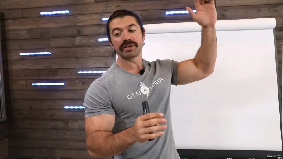 Alex Hormozi: All Entrepreneurs Have Only 1 Problem... 006