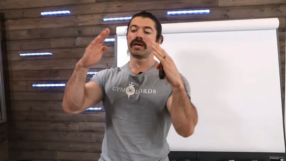 Alex Hormozi: All Entrepreneurs Have Only 1 Problem... 007