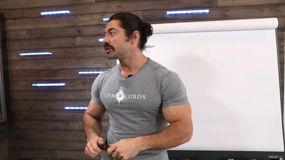 Alex Hormozi: All Entrepreneurs Have Only 1 Problem... 009