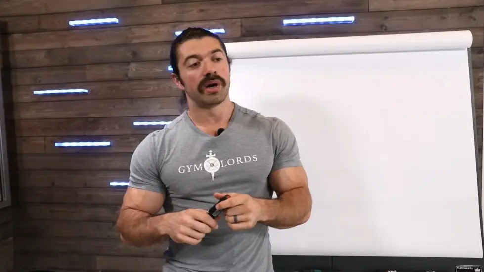 Alex Hormozi: All Entrepreneurs Have Only 1 Problem... 011