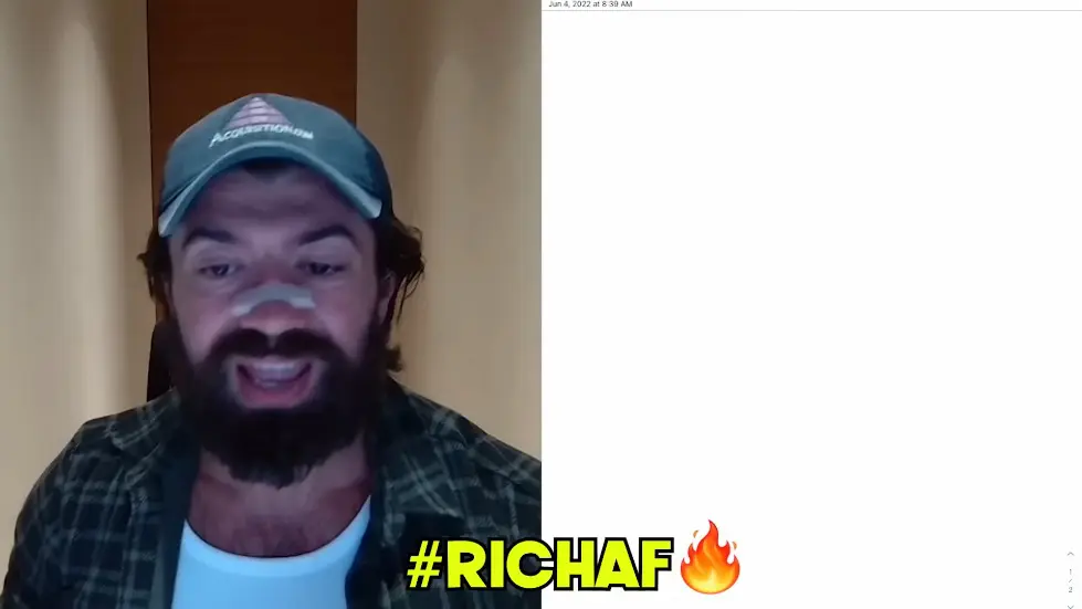 Alex Hormozi: Biggest mistake that stopped me from getting past $30M 001