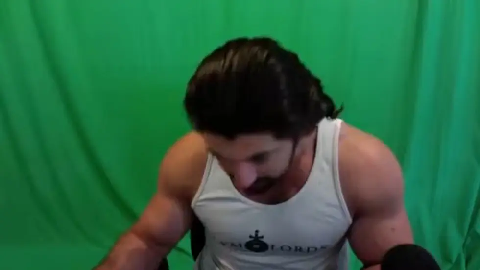 Alex Hormozi: Cash Flow Consulting 012