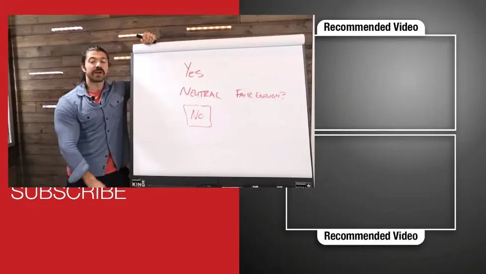 Alex Hormozi: Close High-Ticket Sales By Saying "NO" 007