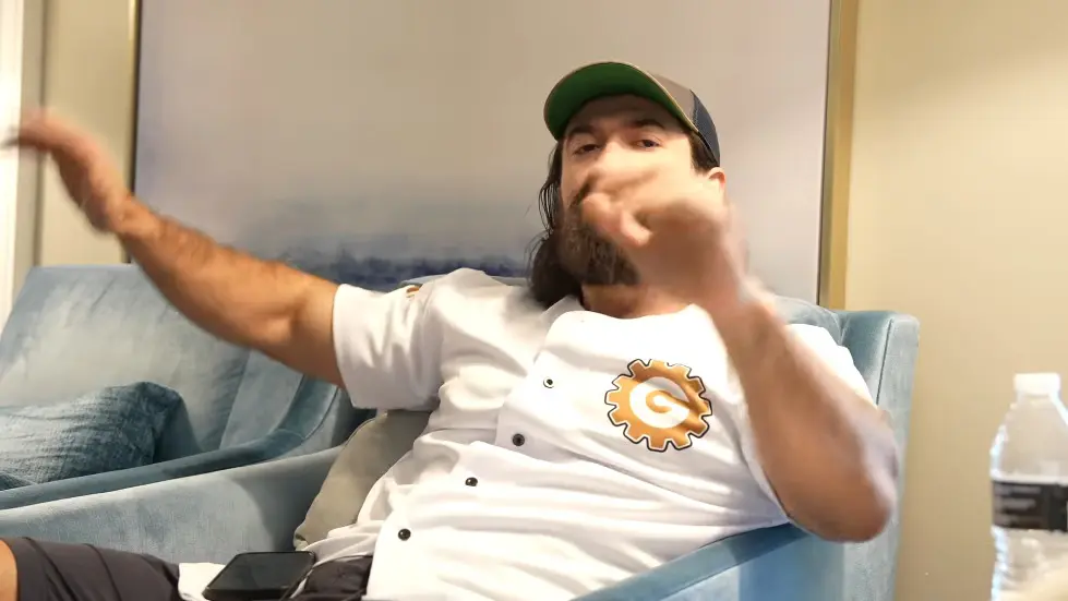 Alex Hormozi: Day In The Life of Alex Hormozi 005