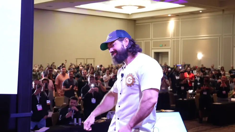 Alex Hormozi: Day In The Life of Alex Hormozi 006