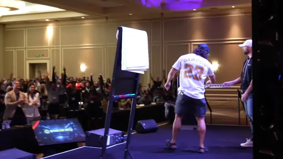 Alex Hormozi: Day In The Life of Alex Hormozi 008