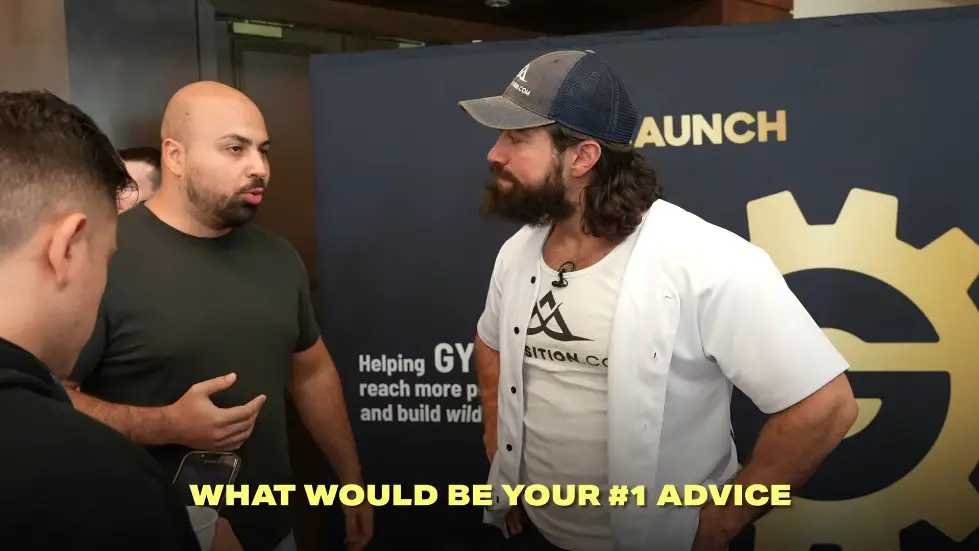 Alex Hormozi: Day In The Life of Alex Hormozi 009