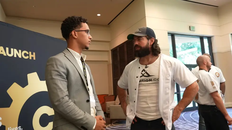 Alex Hormozi: Day In The Life of Alex Hormozi 010