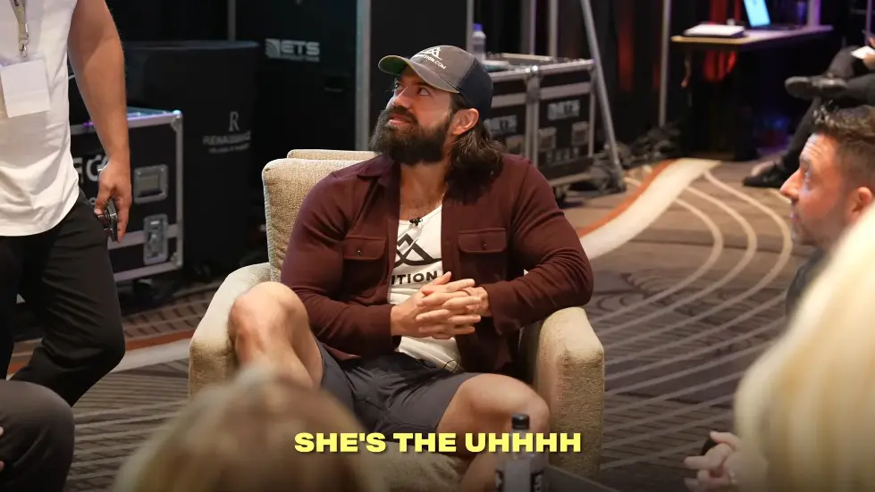 Alex Hormozi: Day In The Life of Alex Hormozi 012