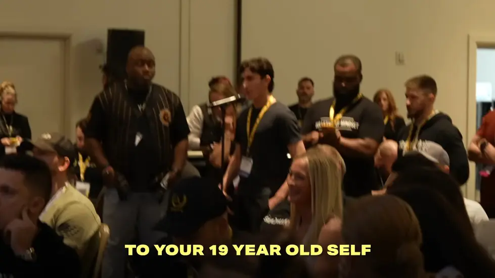 Alex Hormozi: Day In The Life of Alex Hormozi 013