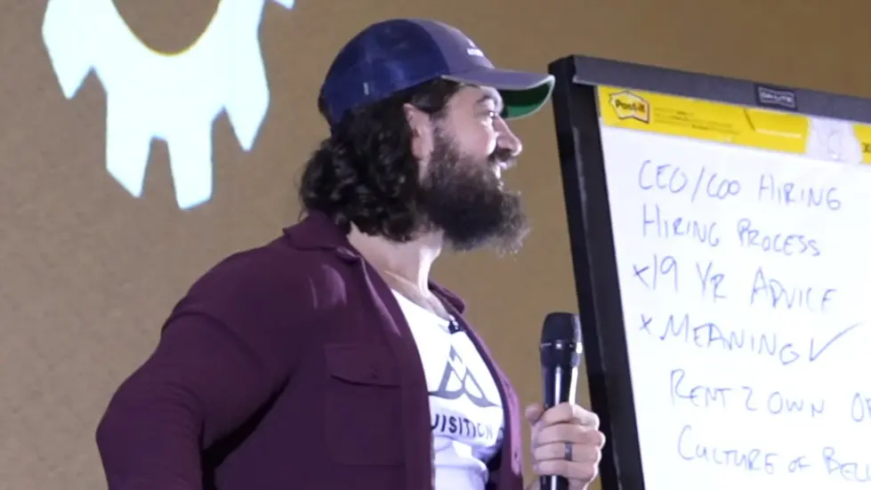 Alex Hormozi: Day In The Life of Alex Hormozi 014