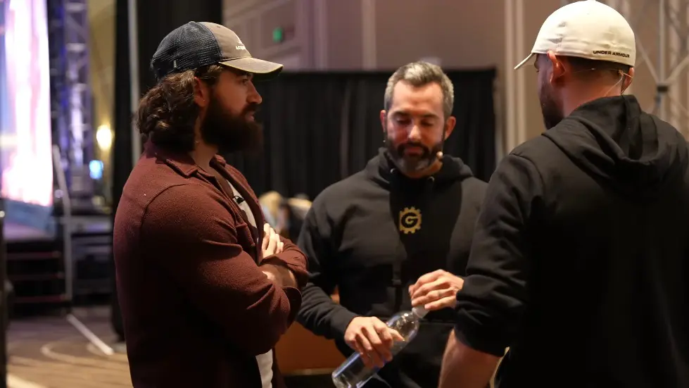 Alex Hormozi: Day In The Life of Alex Hormozi 016