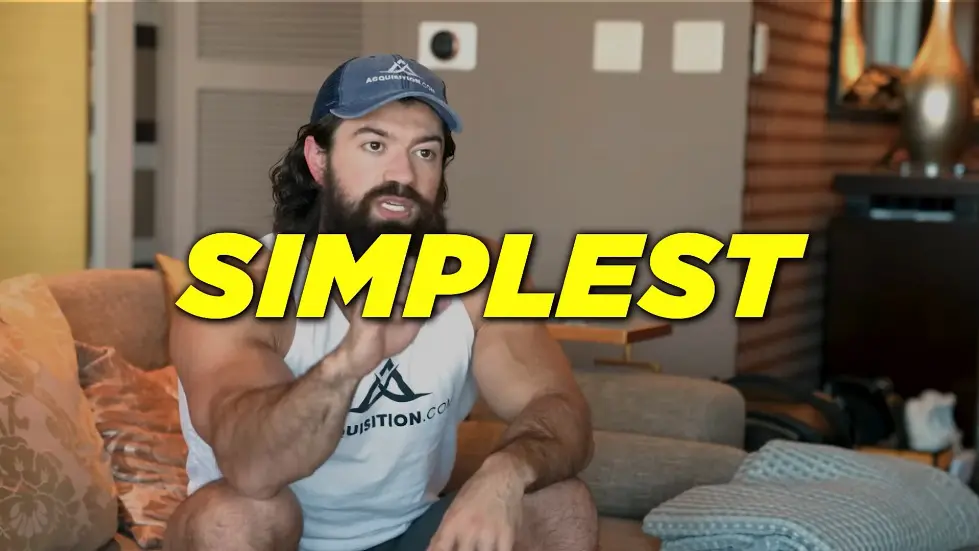 Alex Hormozi: Do THIS to Make $30,000/month as a Student 001