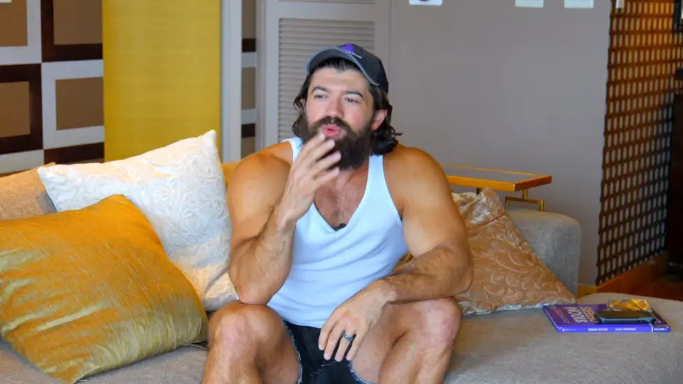 Alex Hormozi: From Losing Everything To Building A $100M Company 005