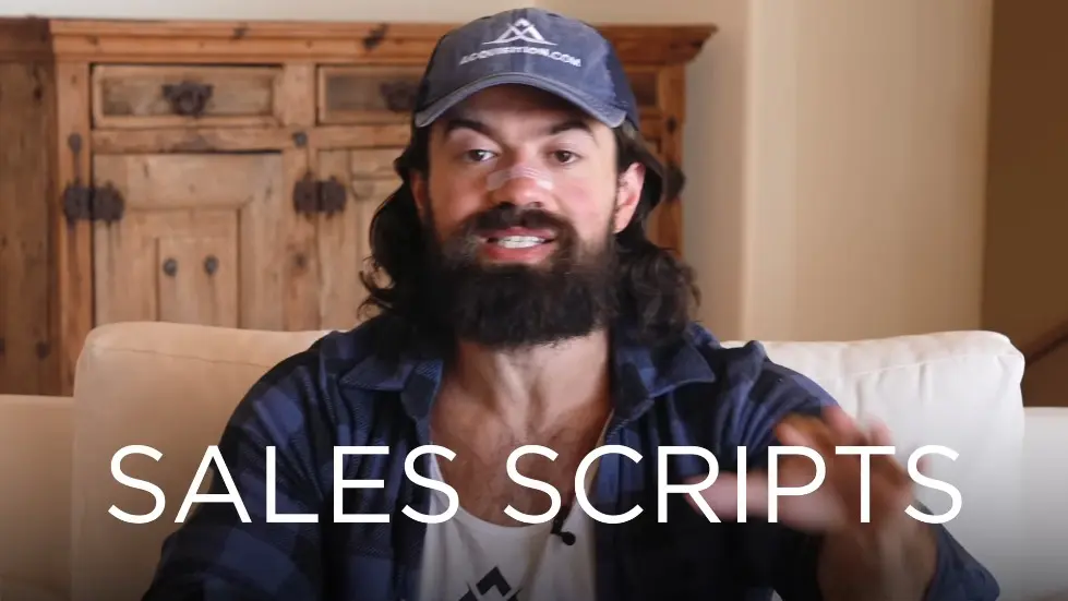 Alex Hormozi: Get RICH in the A.I. Revolution (2023) 003