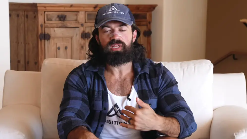 Alex Hormozi: Get RICH in the A.I. Revolution (2023) 009