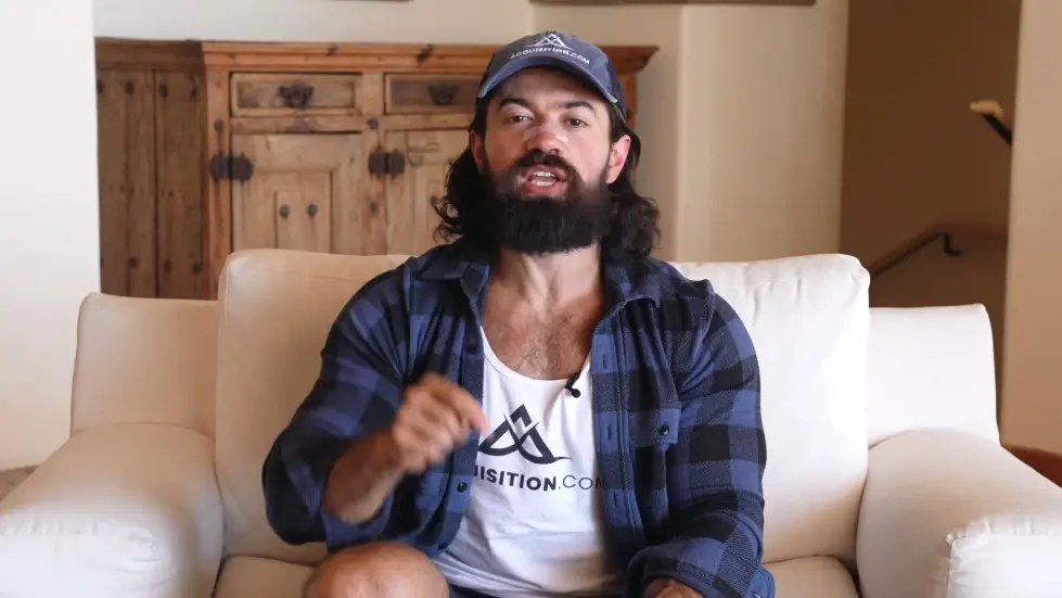 Alex Hormozi: Get RICH in the A.I. Revolution (2023) 011