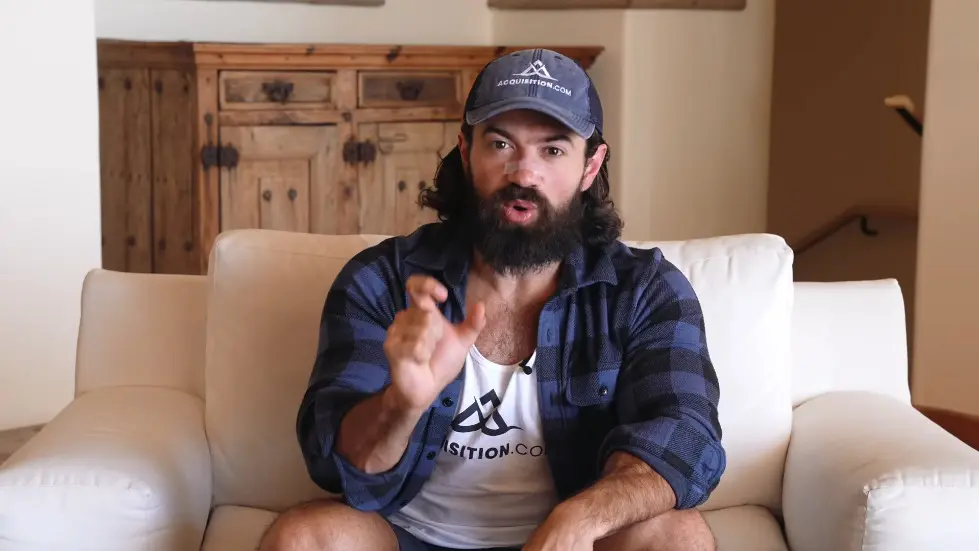 Alex Hormozi: Get RICH in the A.I. Revolution (2023) 014