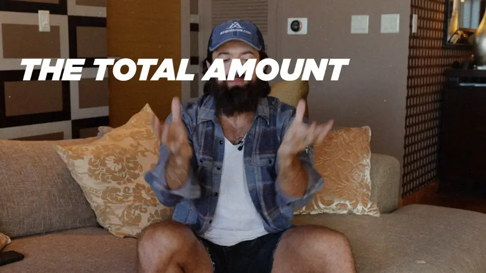 Alex Hormozi: Get Rich in the New Economy [2022] 001