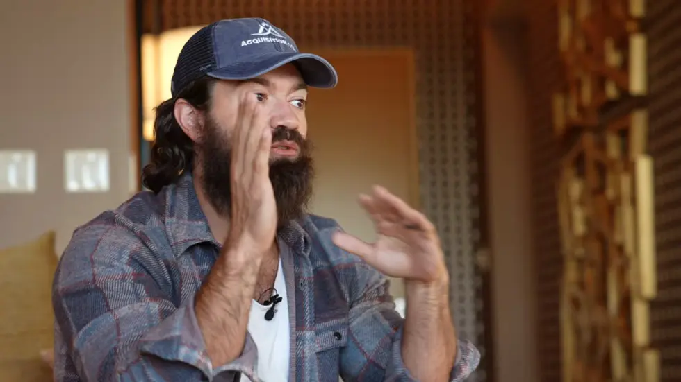 Alex Hormozi: Get Rich in the New Economy [2022] 002